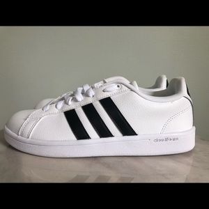 Adidas sneakers size 8.5